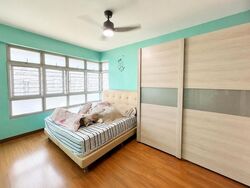 Blk 476A Hougang Capeview (Hougang), HDB 3 Rooms #610004041